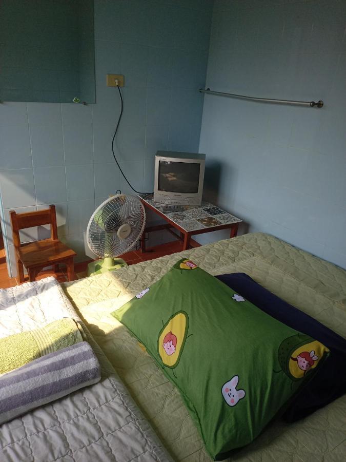 Np Guesthouse Trat Exterior foto