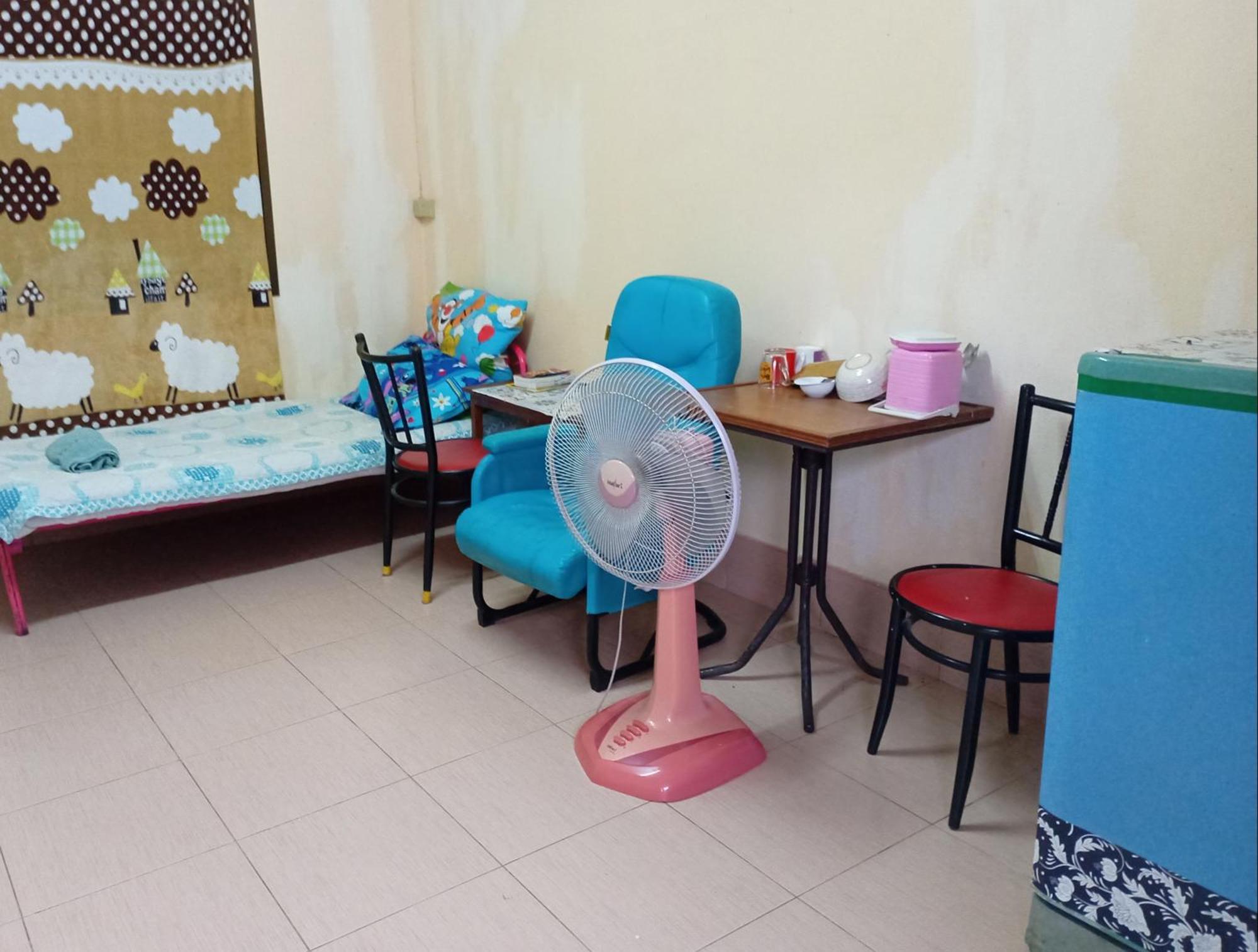 Np Guesthouse Trat Exterior foto