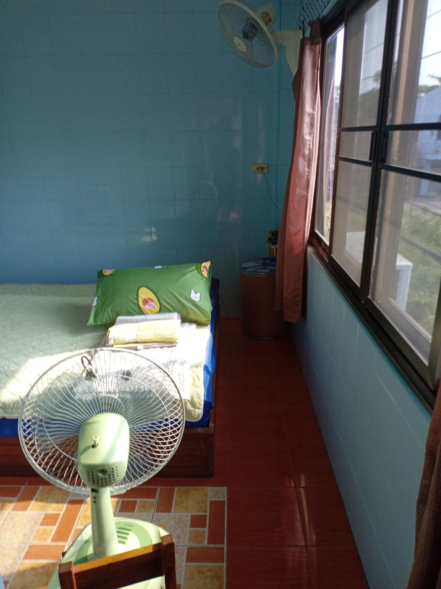 Np Guesthouse Trat Habitación foto
